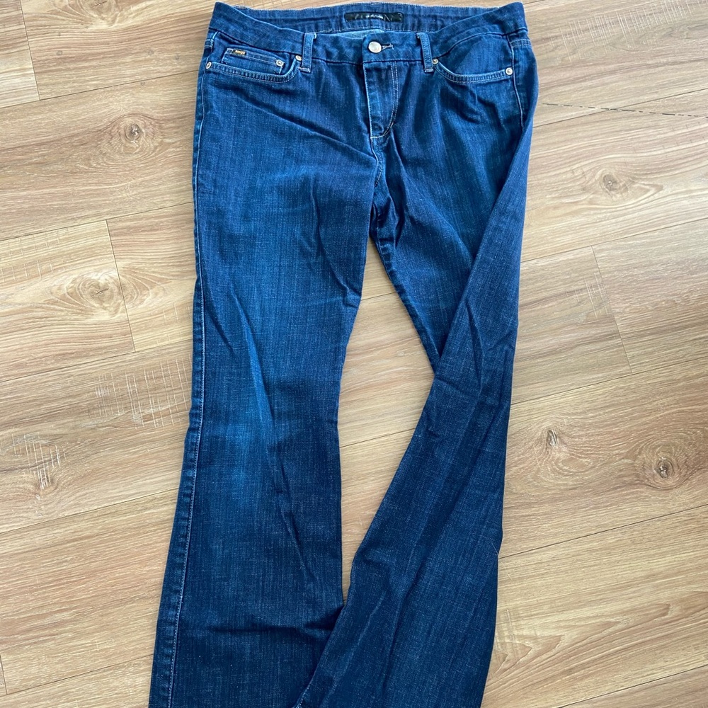 Joe’s Jeans W 33 - Fit Honey